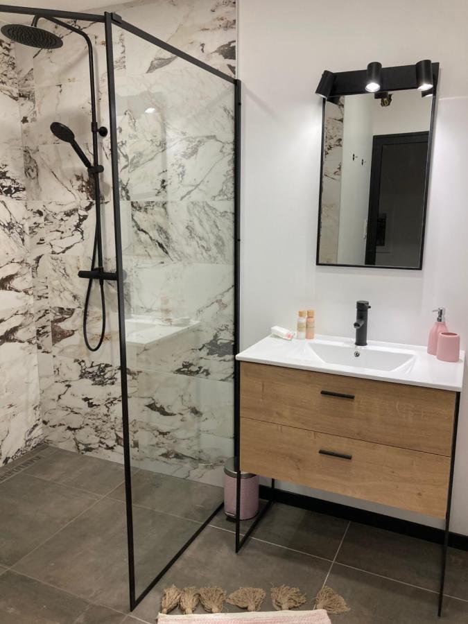 La Tuilerie Chambres D'Hotes Saint-Die-des-Vosges Ngoại thất bức ảnh