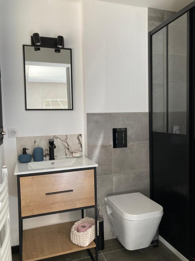 La Tuilerie Chambres D'Hotes Saint-Die-des-Vosges Ngoại thất bức ảnh