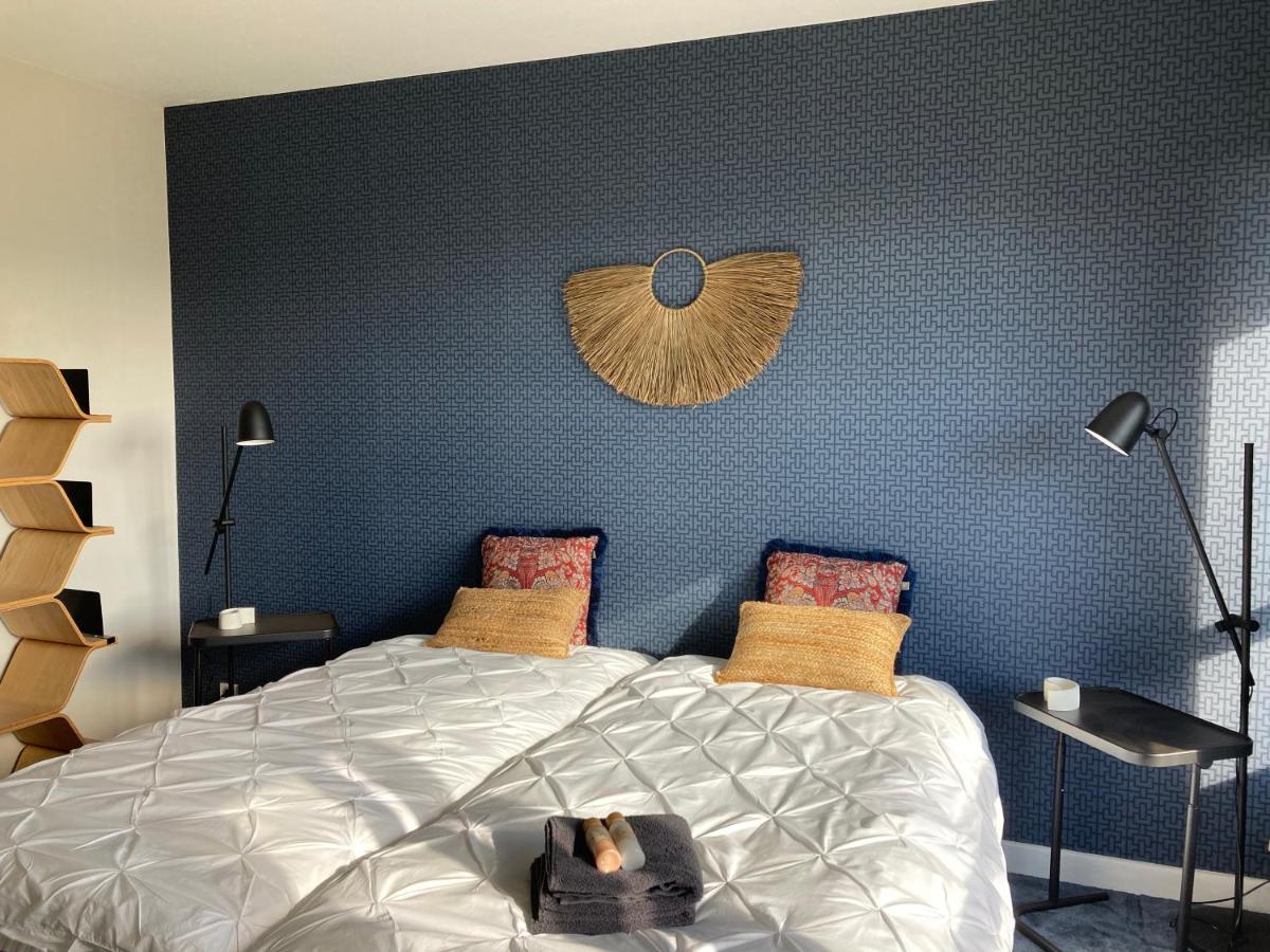 La Tuilerie Chambres D'Hotes Saint-Die-des-Vosges Ngoại thất bức ảnh