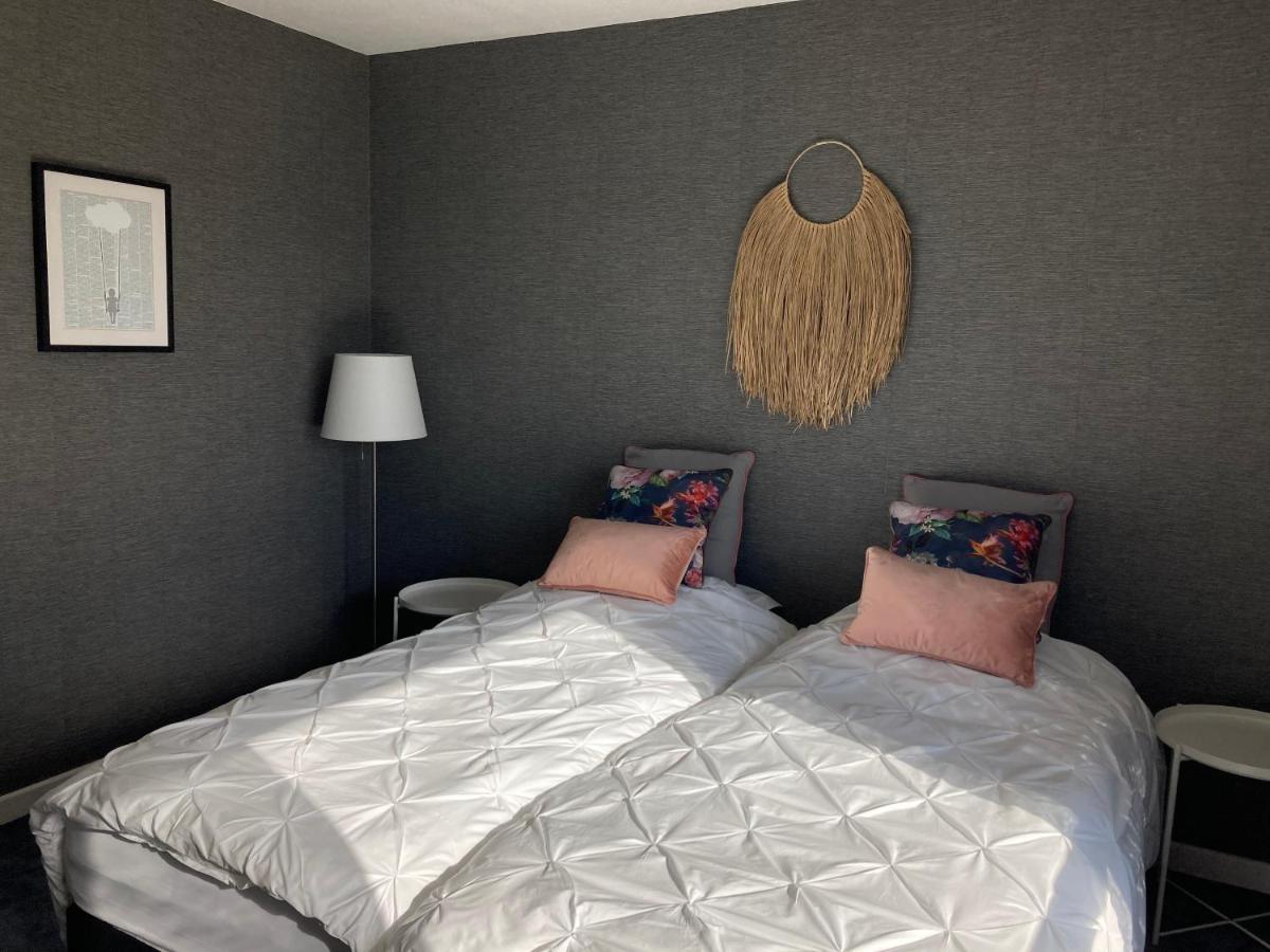 La Tuilerie Chambres D'Hotes Saint-Die-des-Vosges Ngoại thất bức ảnh